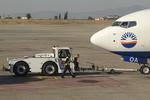 LTBJ, pushback SunExpress, photo by Jean Christophe Ravon / FRENCHSKY