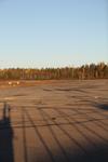 CYFE, view on the tarmac, photo by Olivier Cortot