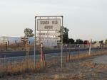 D86, road sign, photo by olivier Cortot
