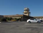 MHV, the tower, photo by Olivier Cortot