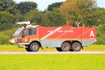 LFRB, Control runway, Brest-Bretagne airport (LFRB-BES), photo by Yves-Q