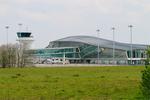 Brest Bretagne airport photo, click to enlarge
