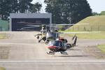Landivisiau Air Base Airport photo, click to enlarge