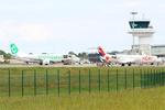Brest Bretagne airport photo, click to enlarge
