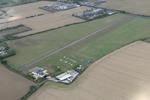 EGMT, Thurrock airfield., photo by Graham Reeve