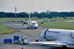 Rennes-Saint-Jacques Airport photo, click to enlarge