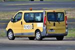 Bordeaux–Mérignac Airport, FLYCO 1, photo by Jean Christophe Ravon / FRENCHSKY