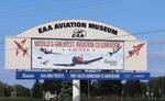 Wittman Regional Airport, EAA Oshkosh Airventure 2026, photo by MarkPasqualino