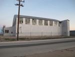 SWW, main hangar, photo by Olivier Cortot