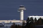 Stockholm-Arlanda Airport, Twr, photo by wijken