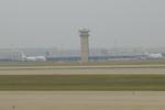 Zhengzhou Xinzheng International Airport, Zhengzhou, photo by Quest_OFCh