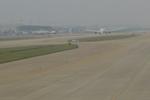Zhengzhou Xinzheng International Airport, Zhengzhou, photo by Quest_OFCh