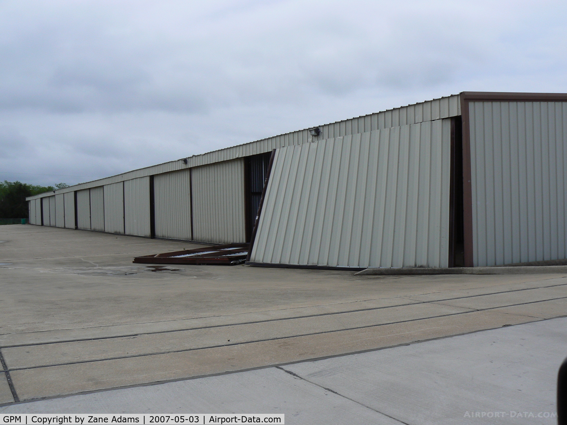Grand Prairie Municipal Airport (GPM) Photo
