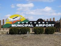 Boscobel Airport (OVS) - Airport managed by owner of N1404H - by ADAM D HESS