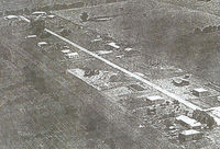 Cole Landing Area Airport (2OK7) - Cole landing is an active private airport. - by Paul Scally