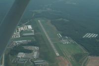 Pickens County Airport (JZP) - Pickens County Airport Jasper Georgia - by Michael Martin