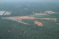 8A9 Airport photo