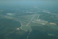 Vidalia Regional Airport (VDI) - Vidalia Airport - Home of the Vidalia Onions! - by Michael Martin