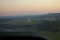 Greater Portsmouth Regional Airport (PMH) - Run way - by Unknow