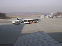 John Paul II International Airport Kraków-Balice, Kraków Poland (EPKK) - Balice - by Tomasz Kleszcz