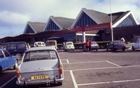Ivato International Airport, Antanànarìvo Madagascar (TNR) photo