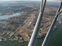Sunrise Beach Airport (2KL) - Runway 30,  Sunrise Beach, Tx  (2KL) - by Jim Herrington