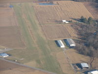 Jersey Shore Airport (P96) - Jersey Shore,PA - by Sam Andrews