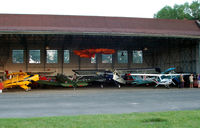 EPKP Airport photo