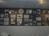 Point Mugu Nas (naval Base Ventura Co) Airport (NTD) - 1940's-Naval Air Missile Test Center History-First Missile Launch from an Operational Submarine - by Doug Robertson
