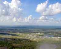 North Palm Beach County General Aviation Airport (F45) - North Palm Beach County Airport - by Thom Irwin