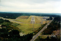Bremerton National Airport (PWT) - final - by Mike Springs