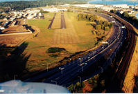 Pearson Field Airport (VUO) - final pearson - by Mike Springs