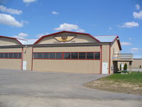 Poplar Grove Airport (C77) - Poplar Grove,IL - by Mark Pasqualino