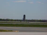 Philadelphia International Airport (PHL) - Control Tower - by Mark Pasqualino