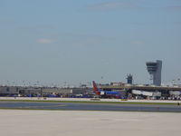 Philadelphia International Airport (PHL) - Ramp - by Mark Pasqualino