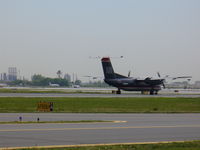 Philadelphia International Airport (PHL) - Runway 18 - by Mark Pasqualino