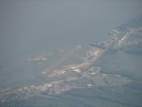 Quantico Mcaf /turner Field Airport (NYG) - Quantico MCAF - by Sam Andrews