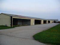 Poplar Grove Airport (C77) - Poplar Grove, IL - by Mark Pasqualino