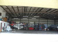 Chicago/rockford International Airport (RFD) - Heritage Aero - by Mark Pasqualino