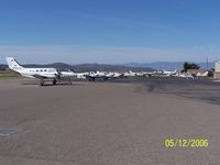 Sedona Airport (SEZ) - Sedona Airport - by John Madzik