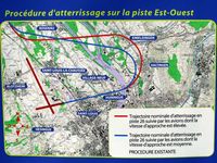 EuroAirport Basel-Mulhouse-Freiburg, Basel (Switzerland), Mulhouse (France) and Freiburg (Germany) France (BSL) - Notification about runwayrepair 16/34 - by eap_spotter