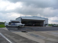 Chicago/rockford International Airport (RFD) - Avionics Place - by Mark Pasqualino
