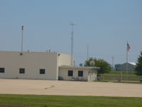 Rochelle Municipal Airport-koritz Field Airport (RPJ) - Rochelle, IL - by Mark Pasqualino