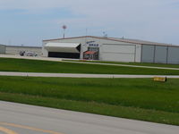 De Kalb Taylor Municipal Airport (DKB) - DeKalb, IL - by Mark Pasqualino