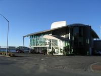 MHB Airport photo