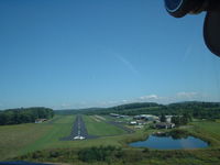 Seamans Field Airport (9N3) - Seamans Airport - by Jim Sample