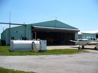 Tuscola Airport (K96) - Tuscola, IL - by Mark Pasqualino