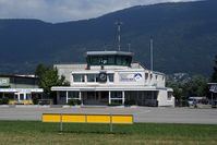 LSZG Airport - Oldtimer fly-in Grenchen 2005 - by eap_spotter