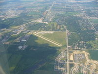Joliet Regional Airport (JOT) - Joliet, IL - by Mark Pasqualino