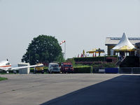 LSZI Airport photo LSZI Airport photo